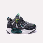 Baba Jogger Shoes Gray 0650661