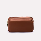 Ladies Casual Wallet Mustard 0310377