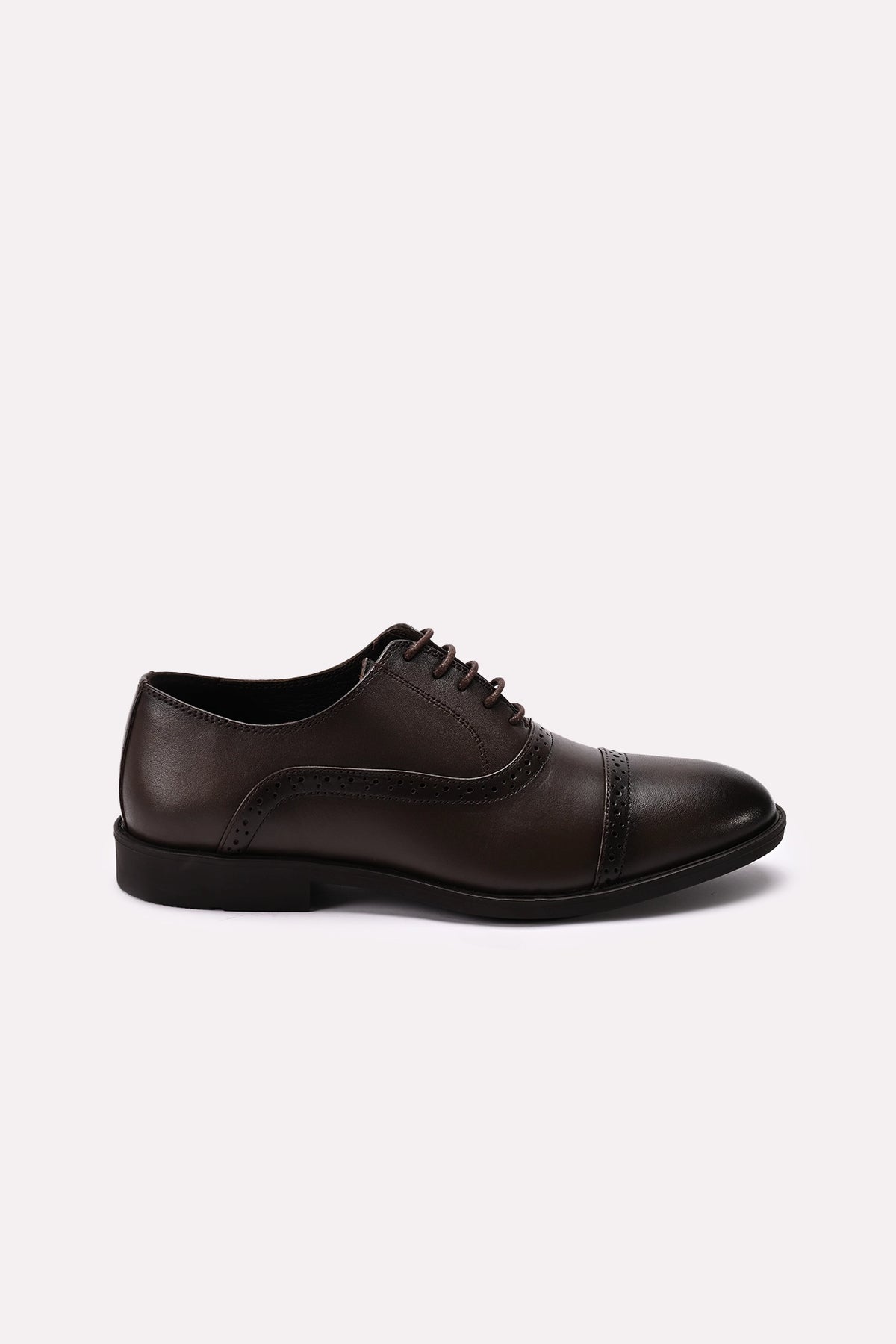 Formal Shoes Brown 0111717