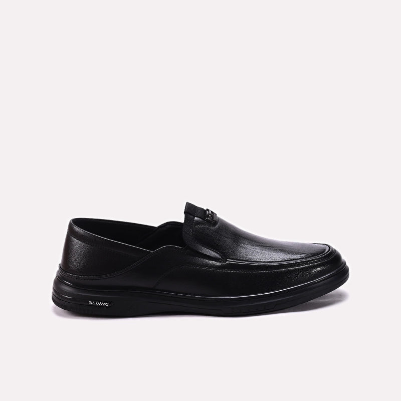 Casual  Shoes 0160593 Black
