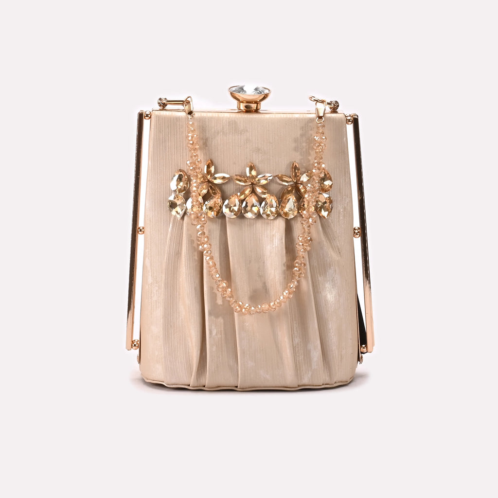 Hand bag Fawn 0322343