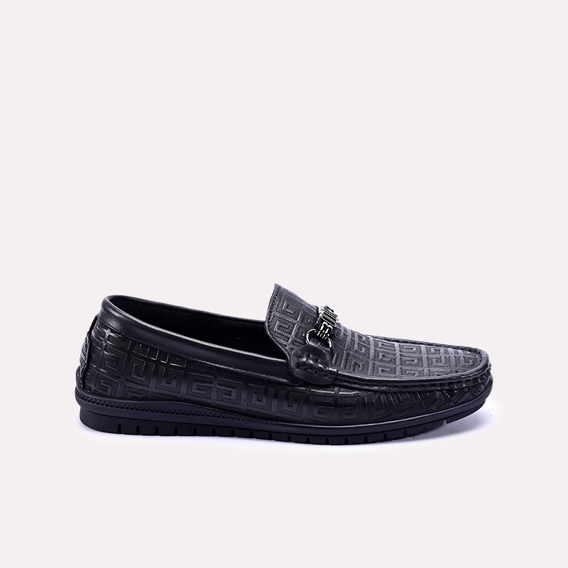 Loafer Shoes Black 0130933