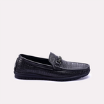 Loafer Shoes Black 0130933