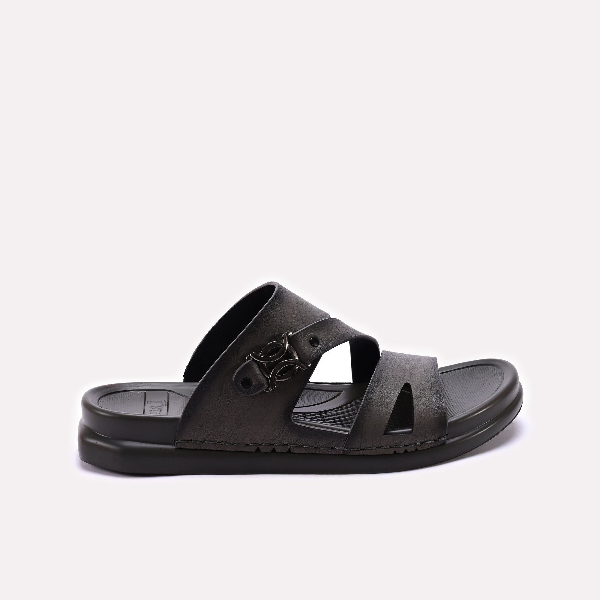Casual Slipper Gray 0151284