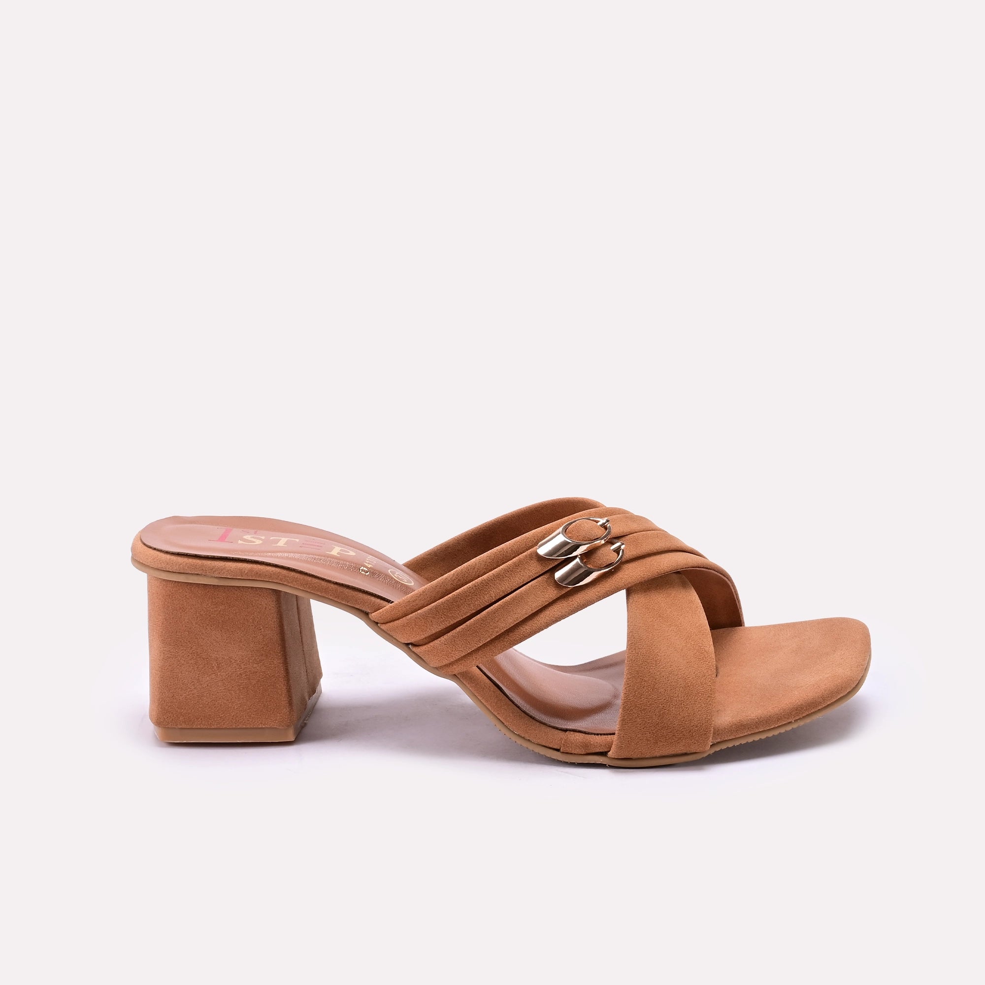 Fancy Slipper Mustard 0413776