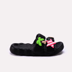 Casual Slipper Black 0413405