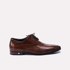 Formal Shoes Brown 0111412