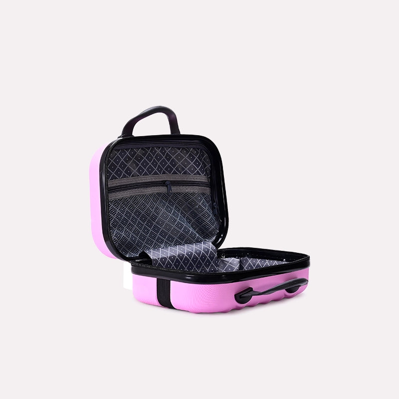 Makeup Box Pink 0835209