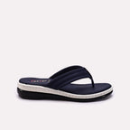 Casual Slipper Blue 0412832