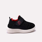 Baba Sneaker Shoes Black 0640110