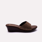Casual Slipper Brown 0413900