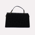 Hand Bag Black 0322319
