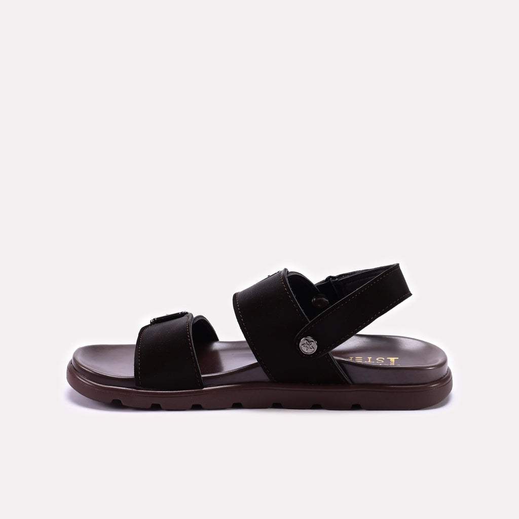 Casual Sandal Brown 0141372