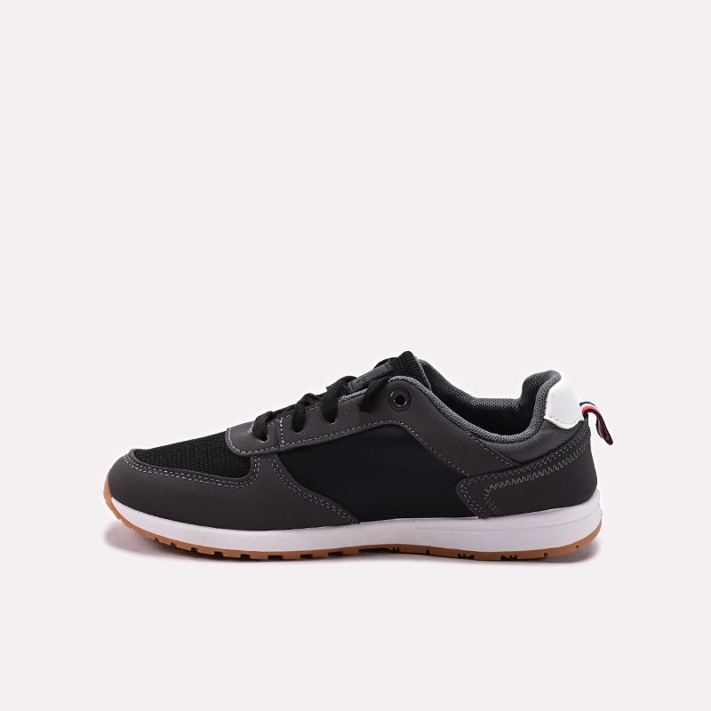 Baba Casual Shoes Black 0610599