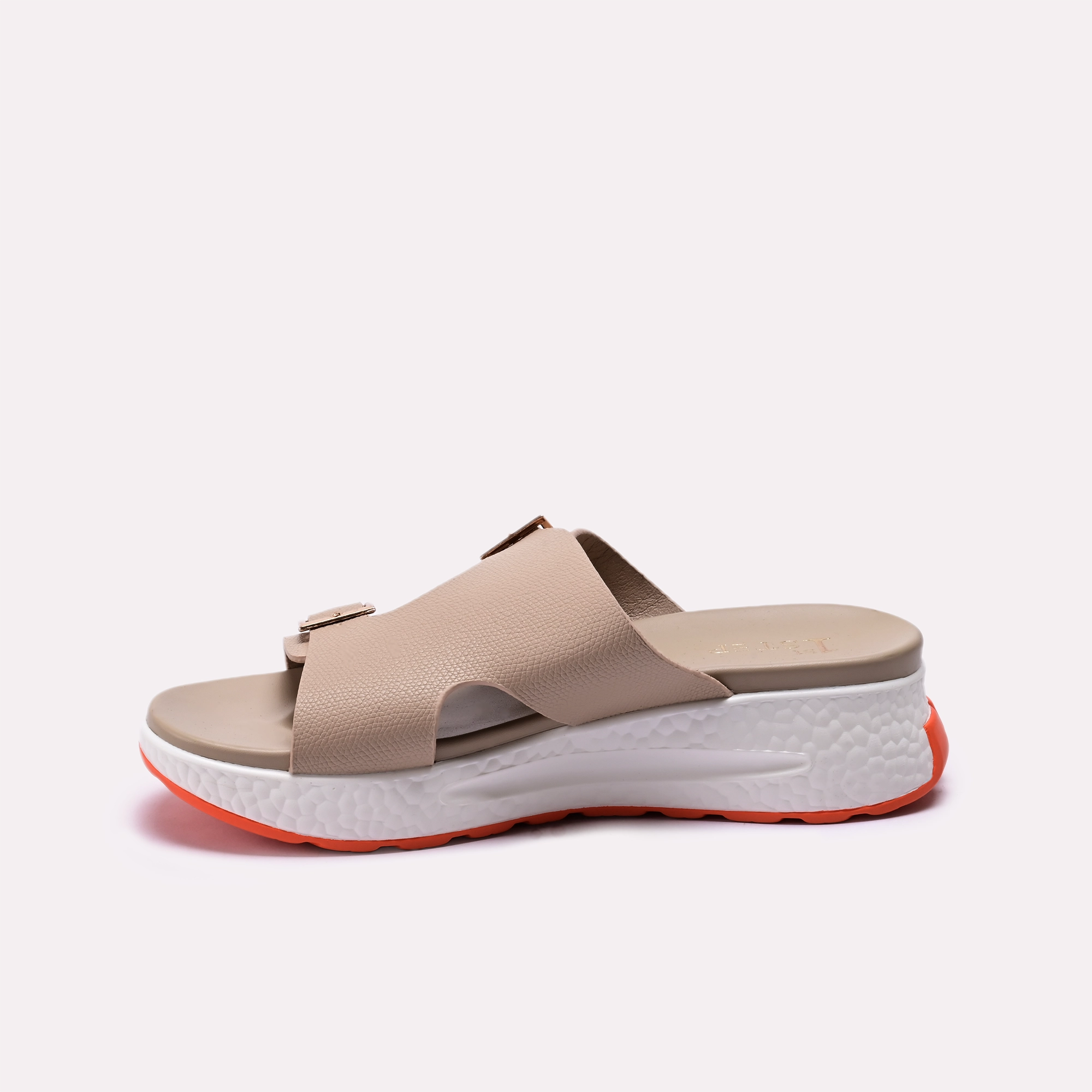 Casual Slipper Fawn 0414065