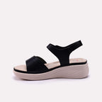 Casual Sandal Black 0421615