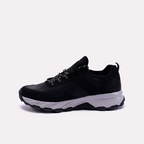 Sneaker Shoes Black 0120531