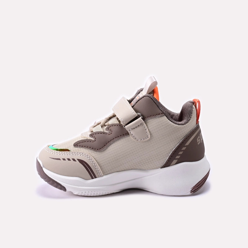 Baba Jogger Shoes Fawn 0650724