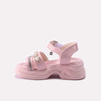 Baby Fancy Sandal Pink 0721271