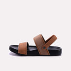 Casual Sandal Mustard 0141287