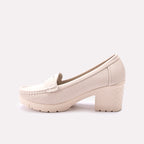 Moccasin Shoes Fawn 0440981