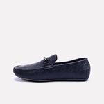 Blue Loafer Shoes 0130943