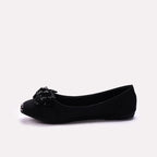 Fancy Pumps Black 0431436