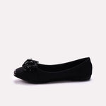 Fancy Pumps Black 0431436