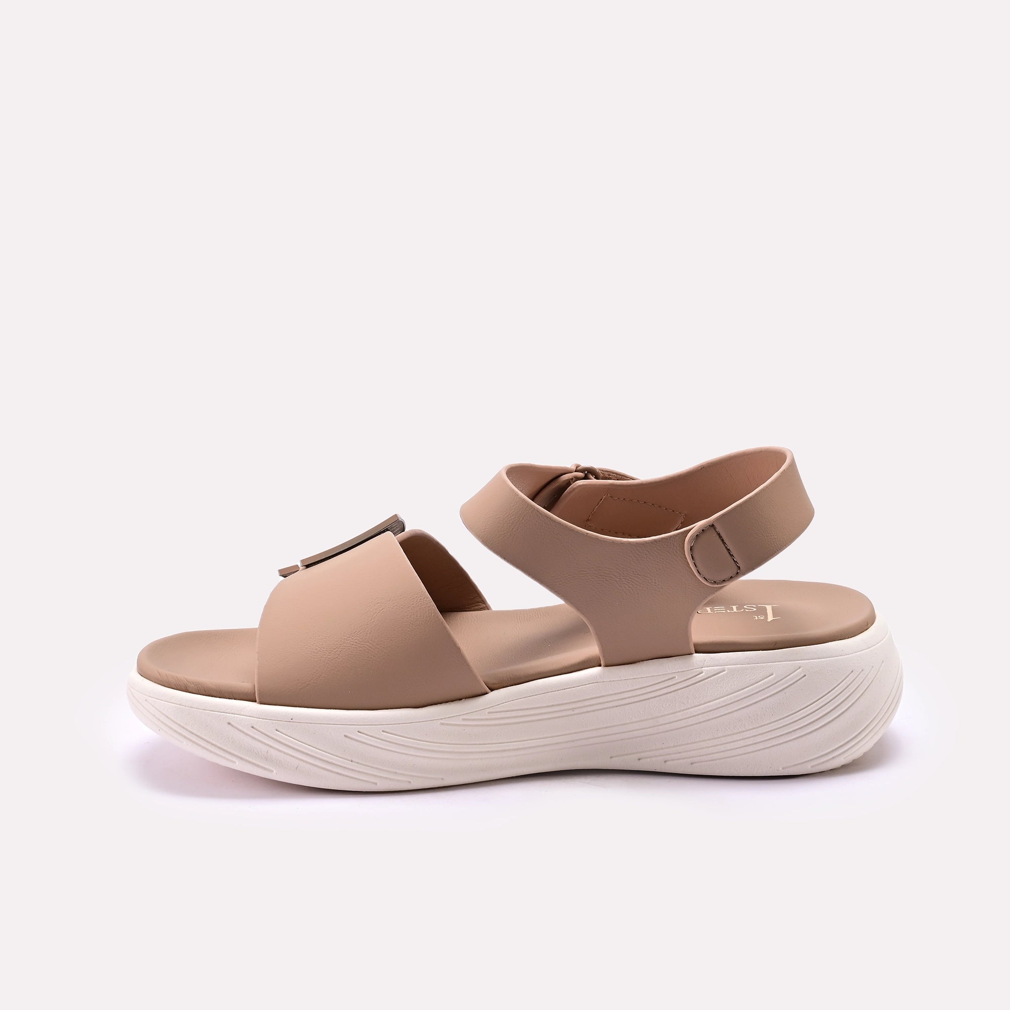 Casual Sandal Fawn 0421849