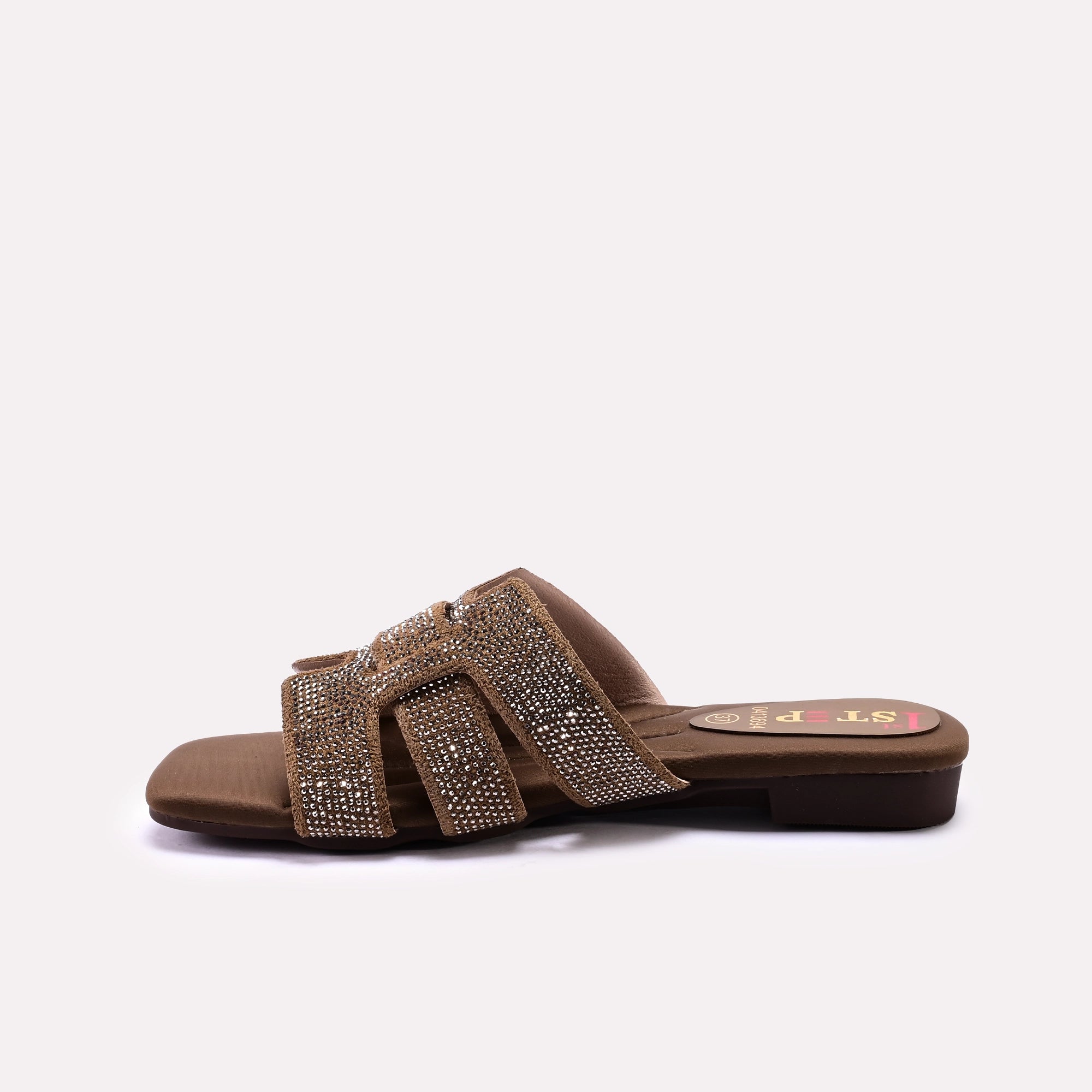 Fancy Slipper Olive 0413694