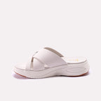 Casual Slipper Fawn 0414002
