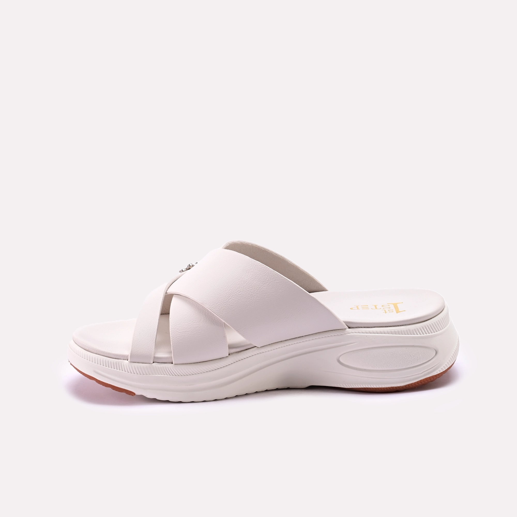 Casual Slipper Fawn 0414002