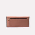 Casual Wallet Peach 0310409