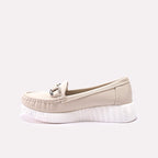 Moccasin Shoes Fawn 0440950