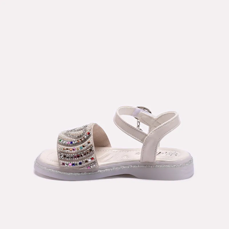Fawn Fancy Sandal 0721099