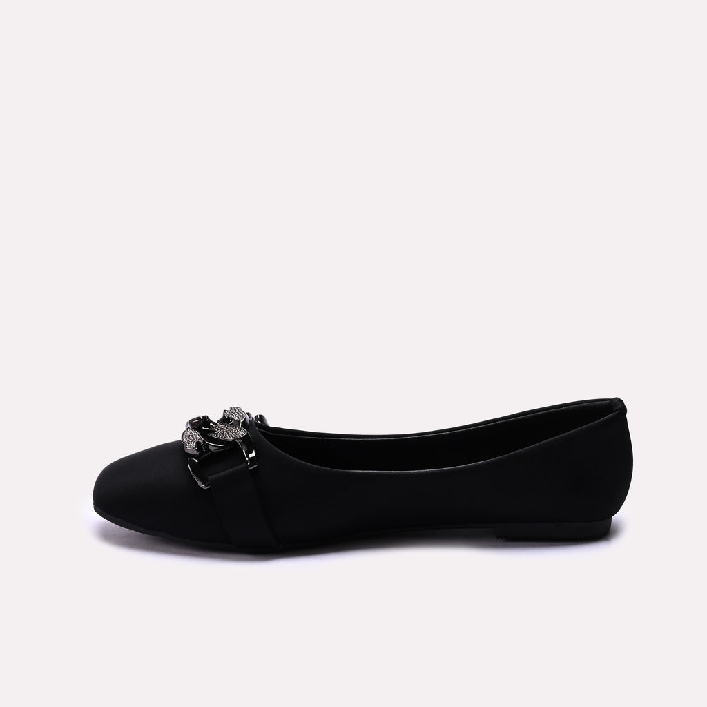 Casual Pumps Black 0431480