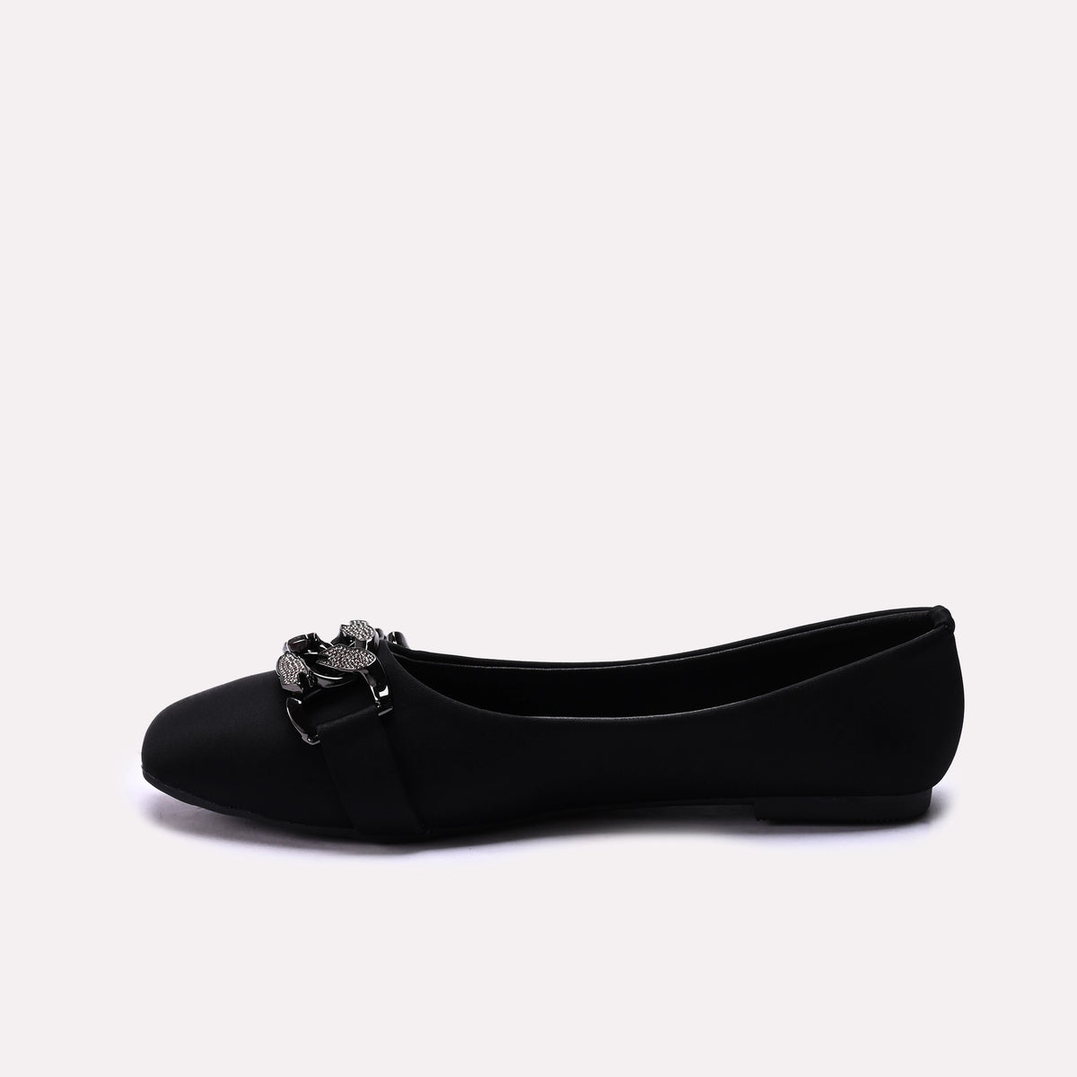 Casual Pumps Black 0431480