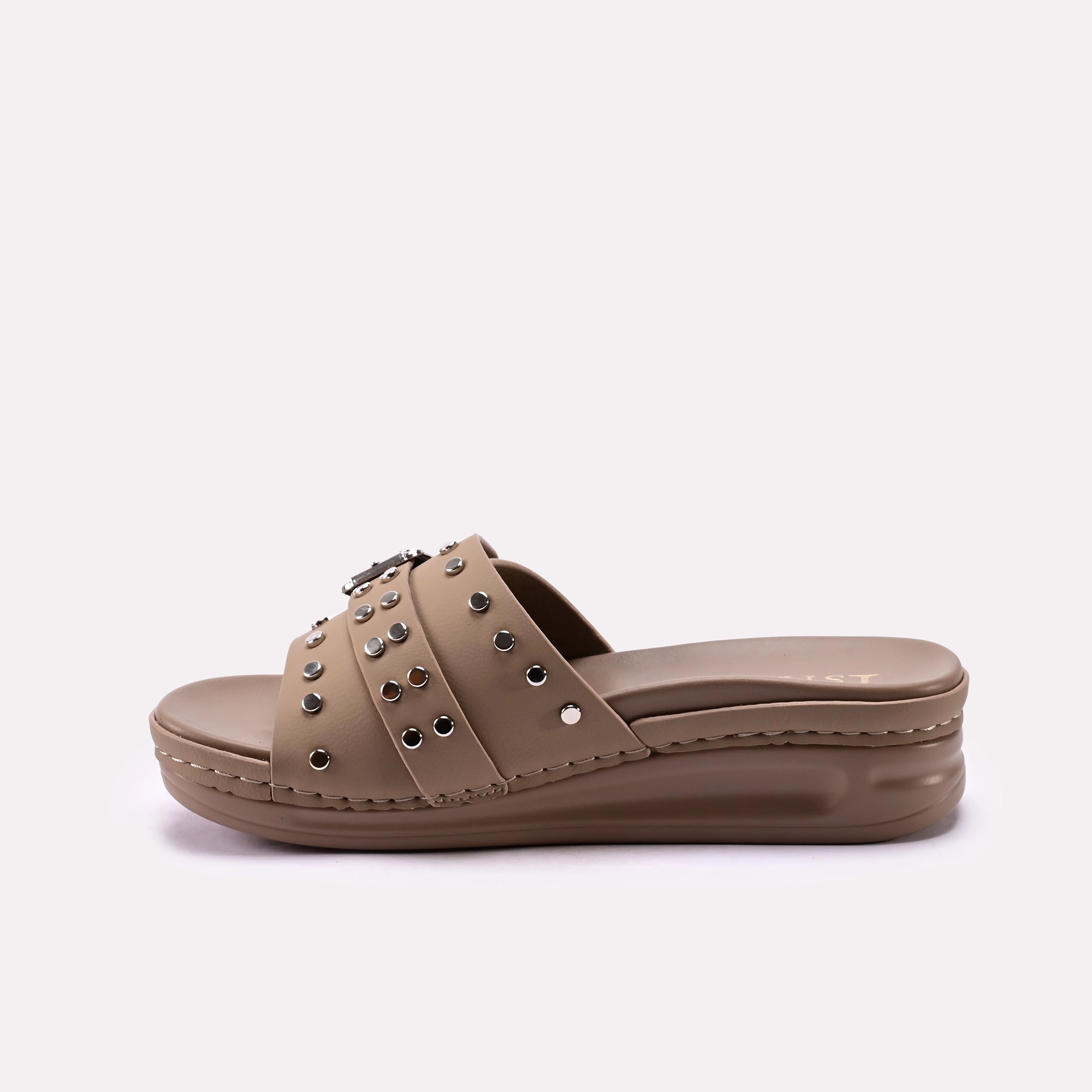 Casual Slipper Light Brown 0413973