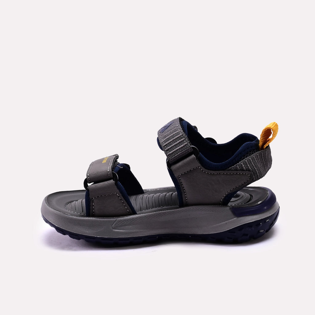 Baba Sport Sandal Fawn 0621060
