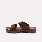Khaki Mens Casual Slippers 0151159