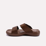 Khaki Mens Casual Slippers 0151159
