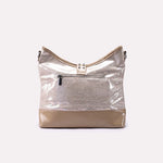 Casual Shoulder Bags Light Brown 0331454