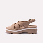 Casual Sandal Fawn 0421870