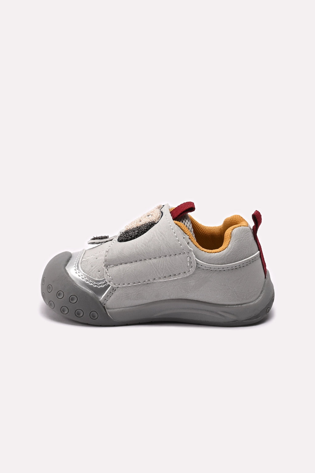 Boy Jogger Shoes  Gray 0650850
