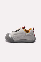 Boy Jogger Shoes  Gray 0650850
