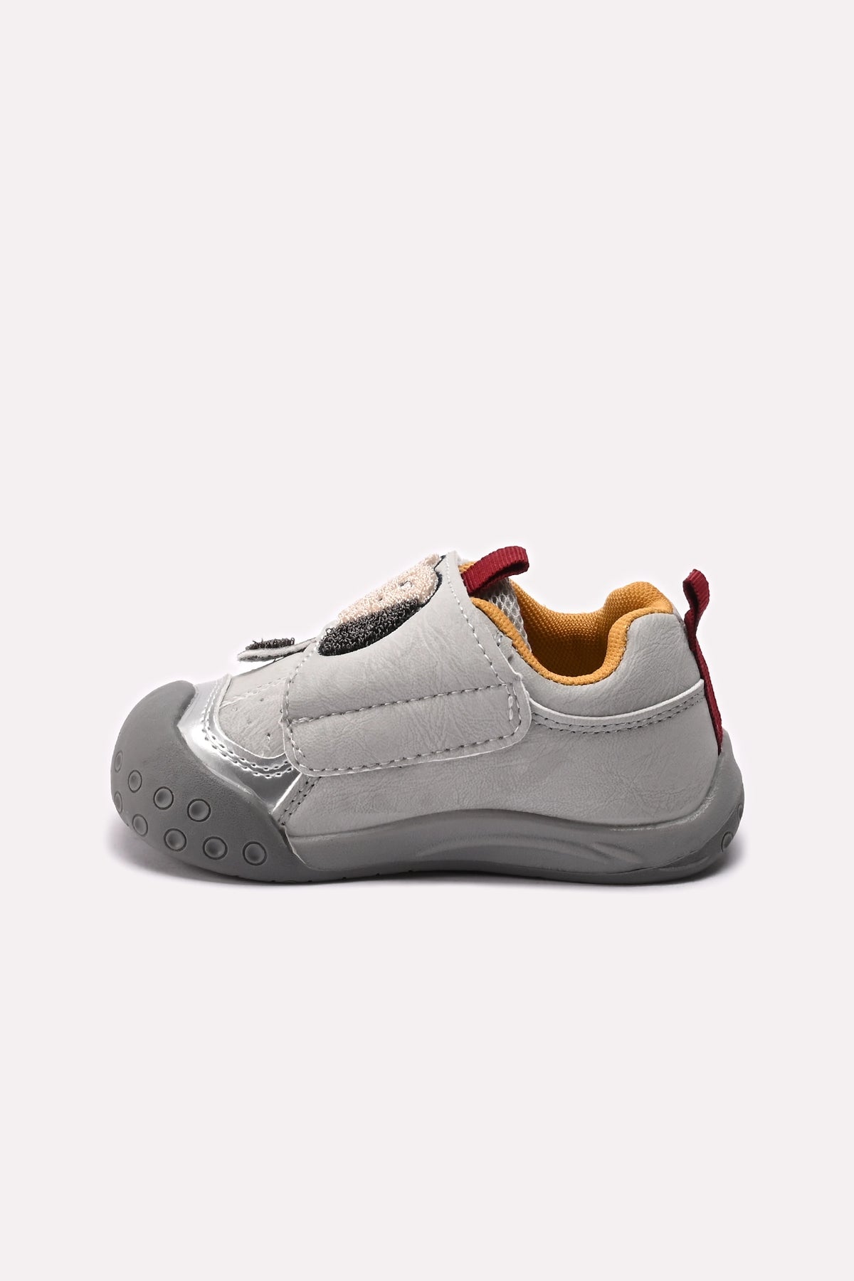 Boy Jogger Shoes  Gray 0650850