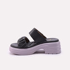 Grey Casual Slipper 0413354