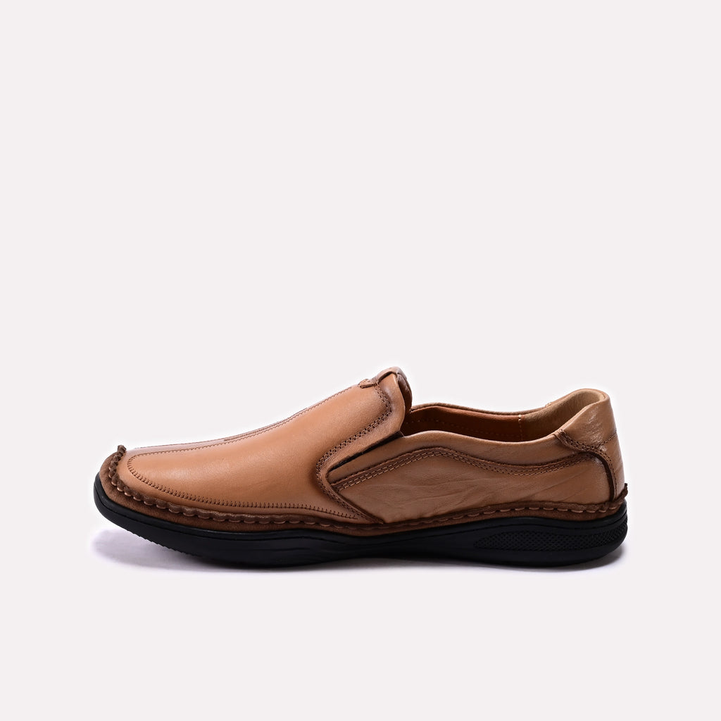 Casual Shoes Khaki 0160643