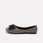 Casual Pumps Black 0431508