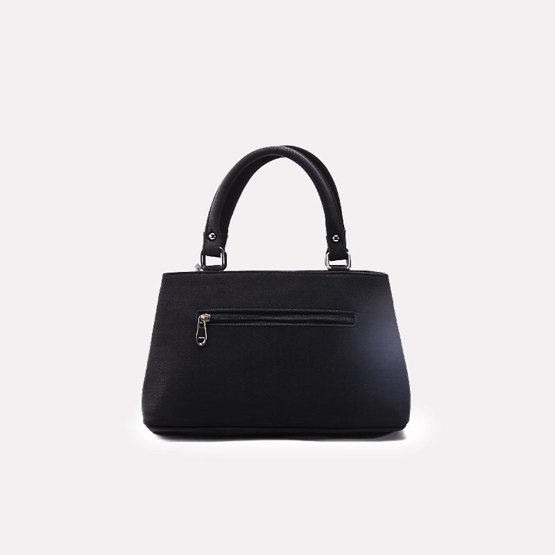 Casual Shoulder Bags Black 0331430